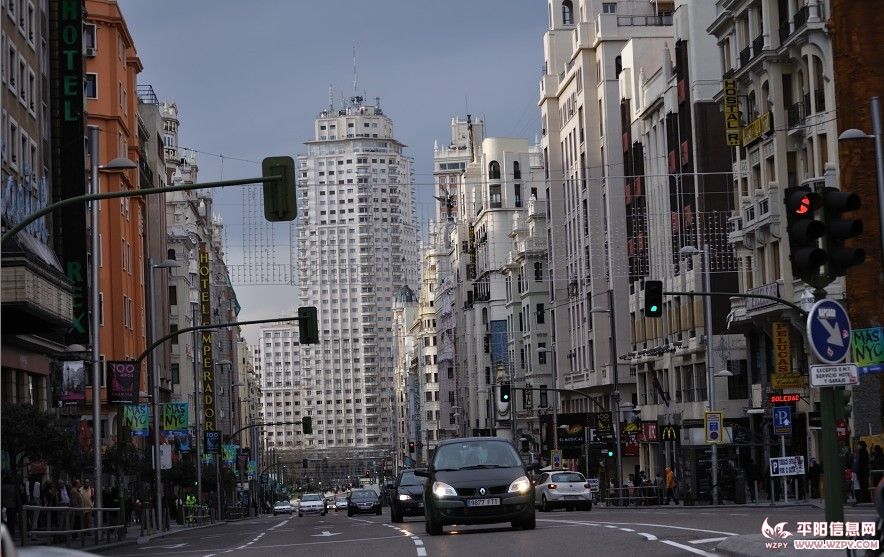 GRAN VIA
