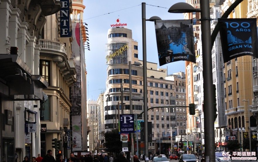 ų֣ߵĴ֣GRAN VIA