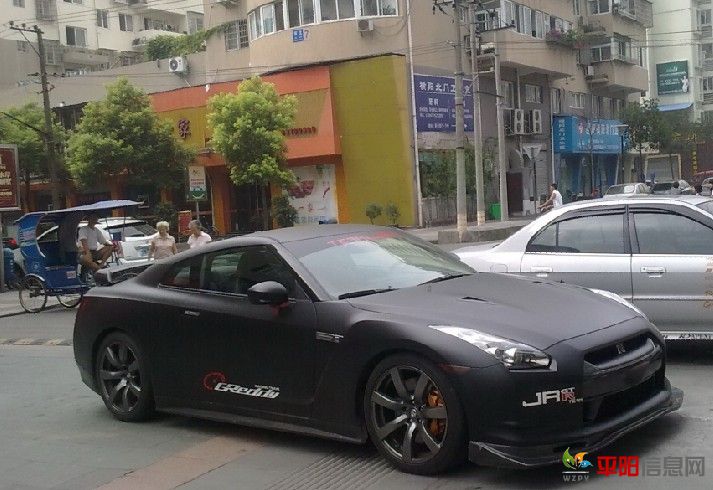 ˱GTR