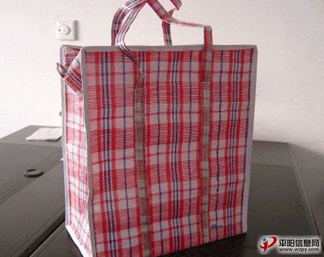 编织袋毒倒搬运工 化工公司职员犯污染环境罪