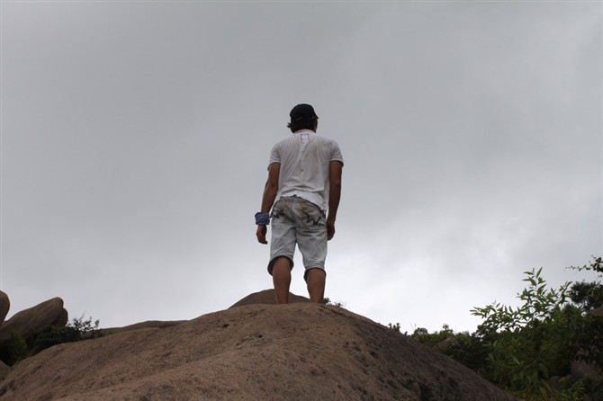 2009.07.18 Ϫɽʯ 