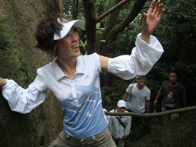 2009.07.18 Ϫɽʯ 