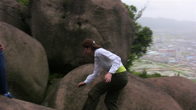 2009.07.18 Ϫɽʯ 