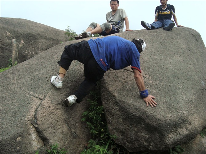 2009.07.25 ǮֱʯԾ