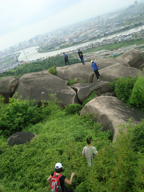 2009.07.25 ǮֱʯԾ