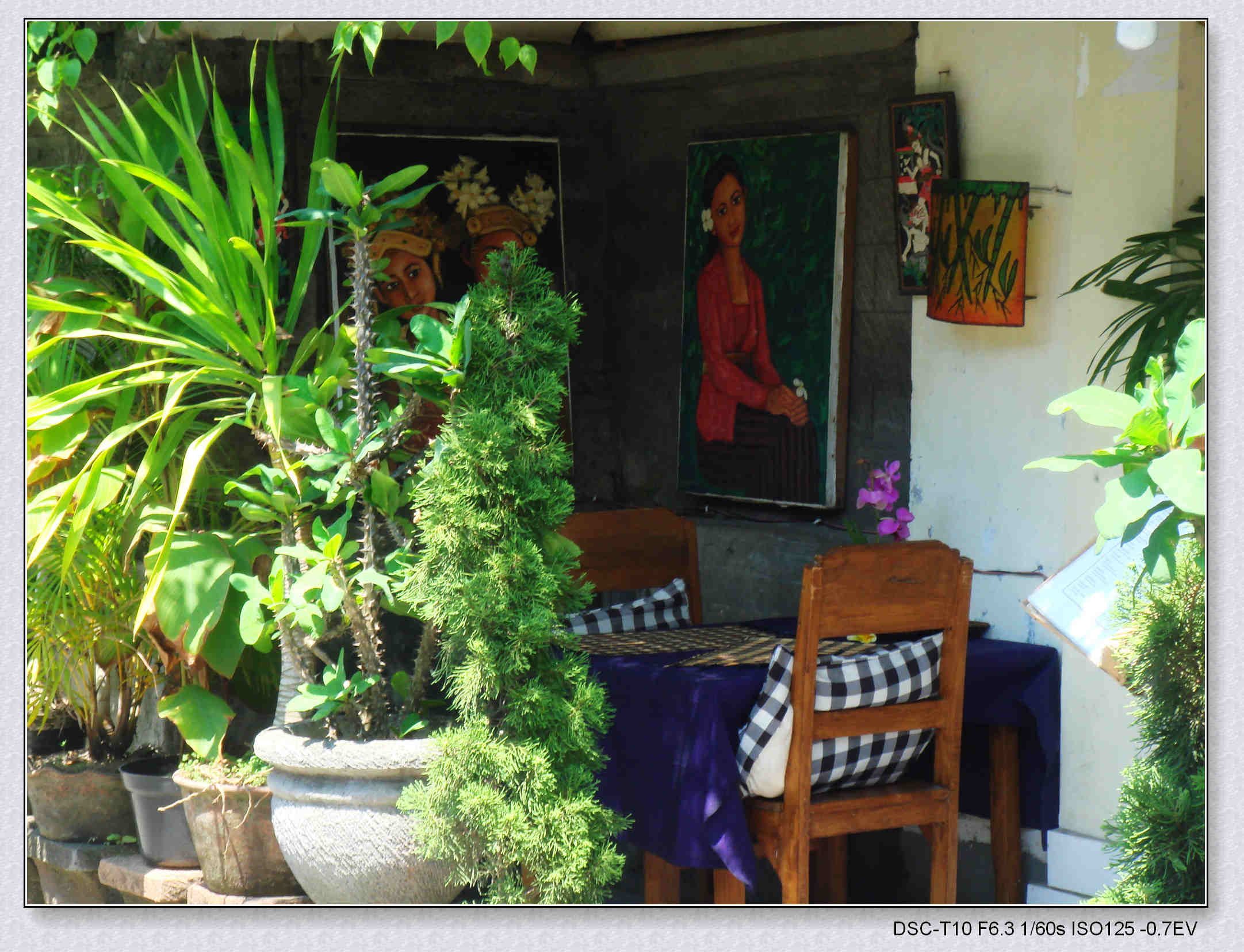 Bali